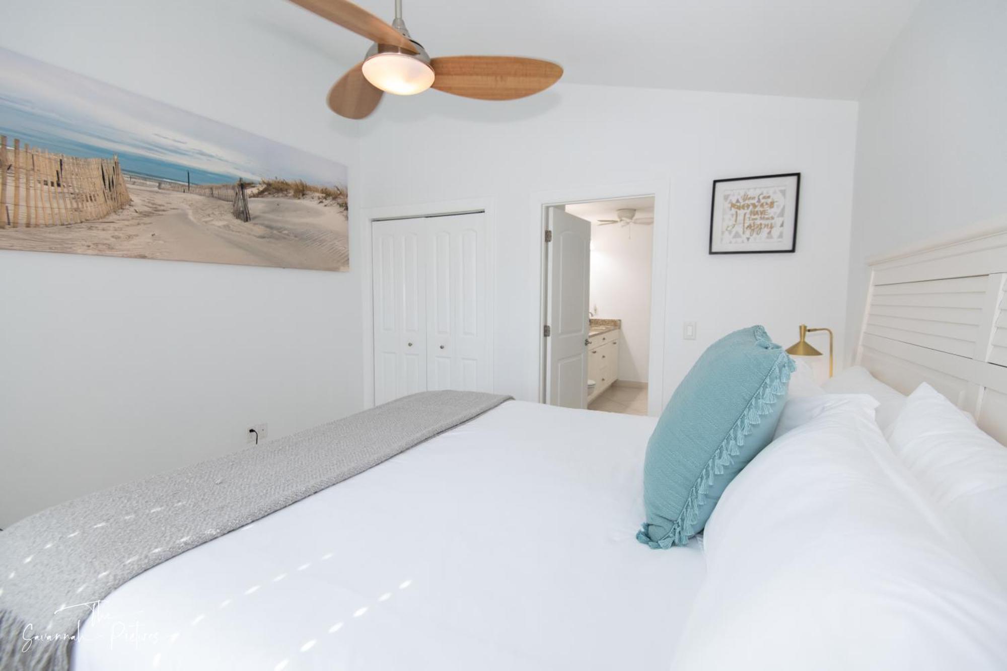 Sandy Shores - 2Br Beach Getaway And Surf Spot 皮尔斯堡 外观 照片