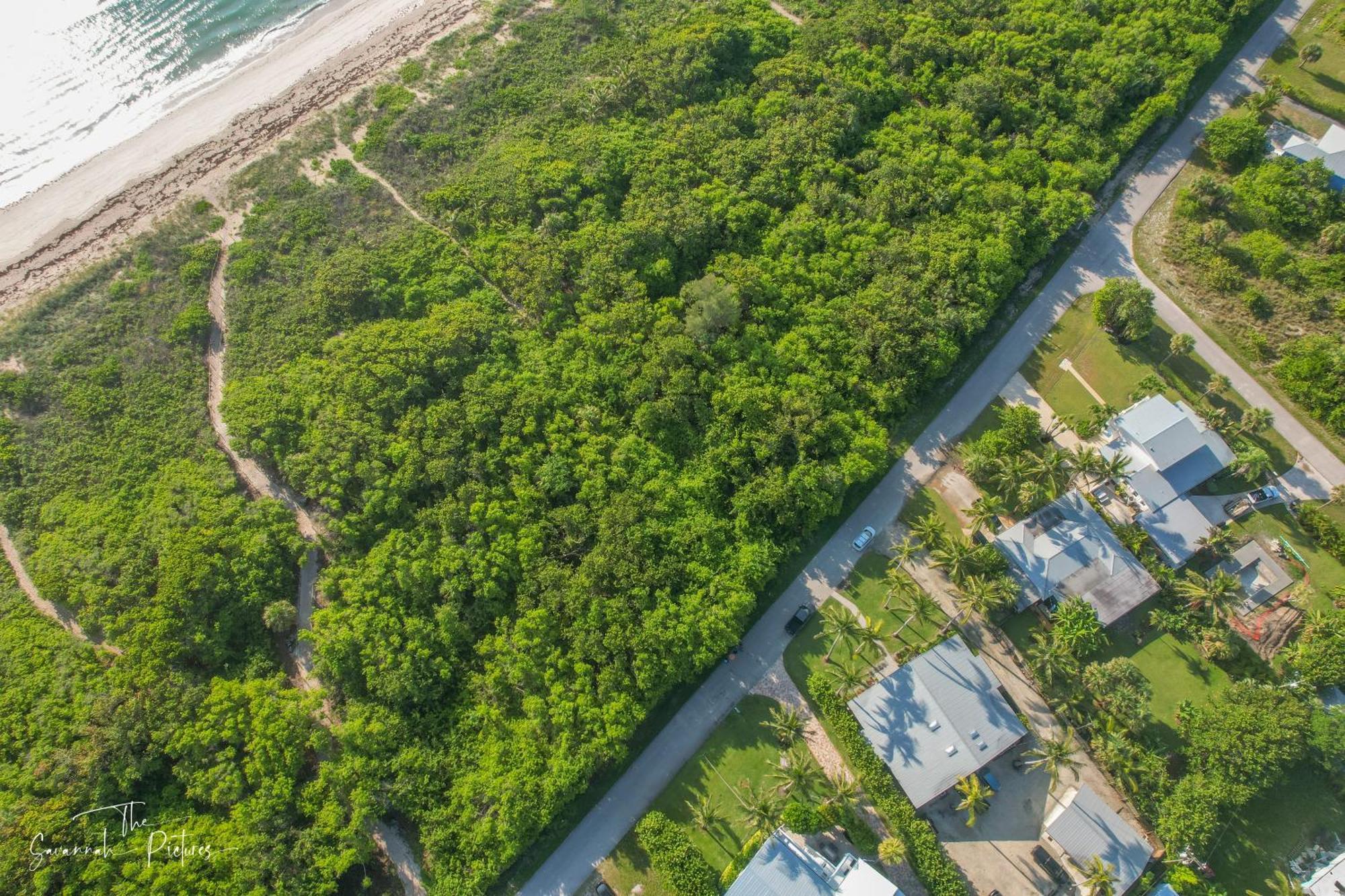 Sandy Shores - 2Br Beach Getaway And Surf Spot 皮尔斯堡 外观 照片